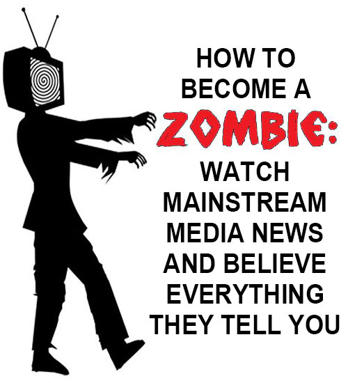Mainstream Media News Access Abundance For All